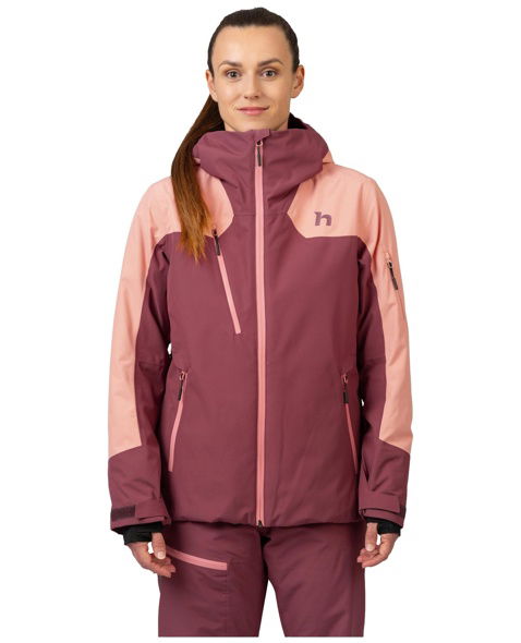 Jacket Hannah Ritta Lady