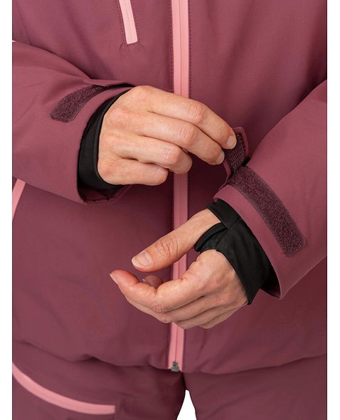 Dámská bunda HANNAH RITTA