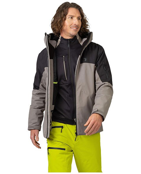 Pánska bunda HANNAH SCOTY