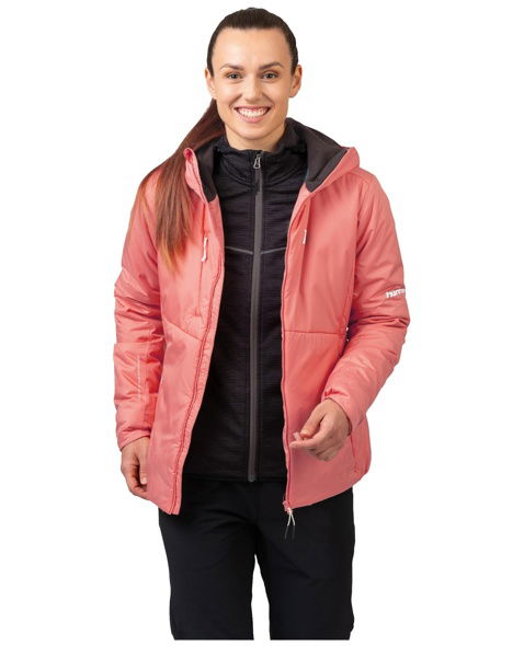 Jacket Hannah Taya Hoody Women