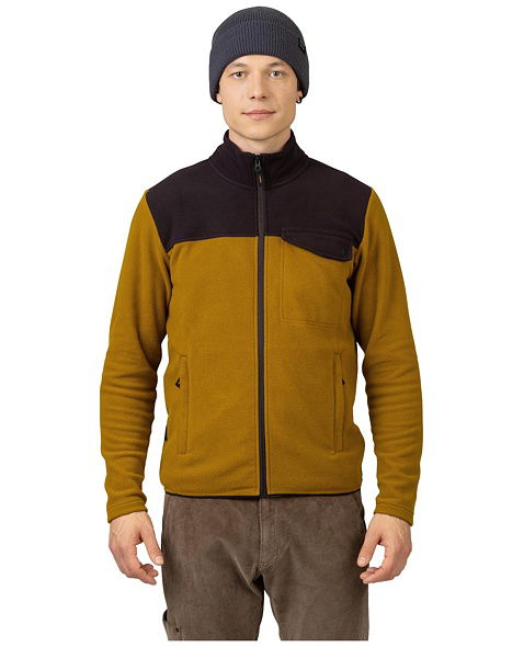 Pánska mikina HANNAH BERT