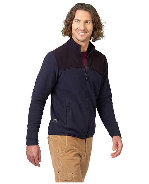 Pánska mikina HANNAH BERT