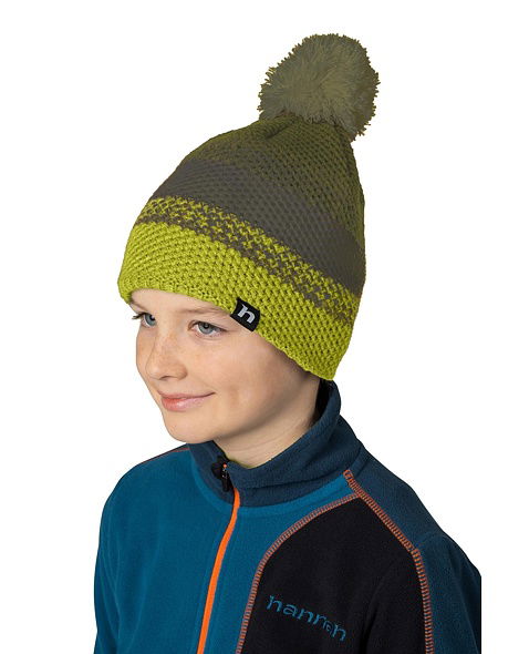 Detská čiapka HANNAH OTIK JR II