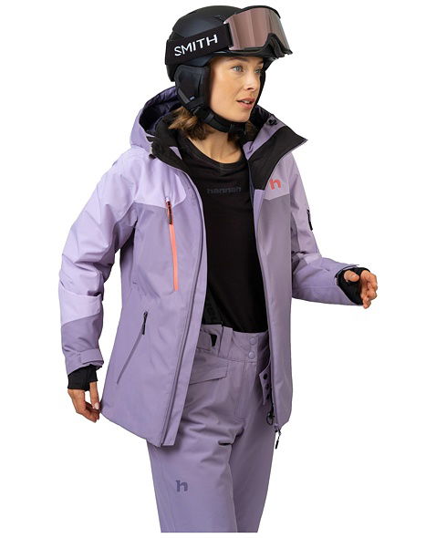 Jacket Hannah Ritta Lady