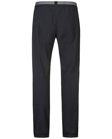 Pánske nohavice HANNAH KASH PANTS, anthracite (gray)