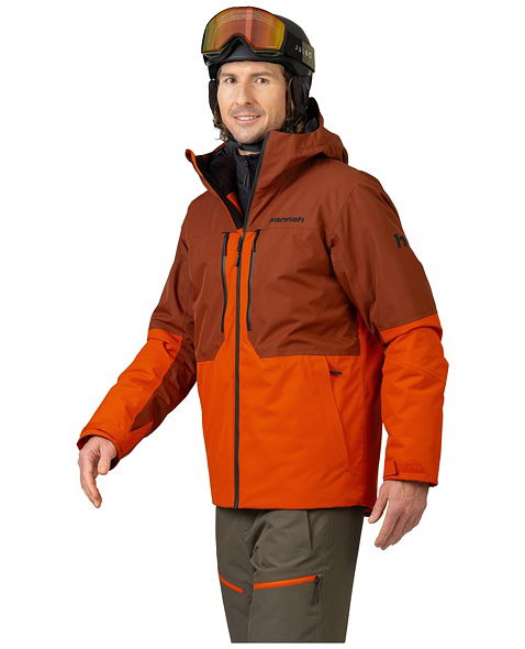 Jacket Hannah Niel Men