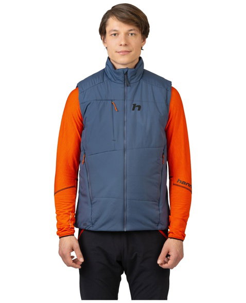 Pánská vesta HANNAH DEYN VEST