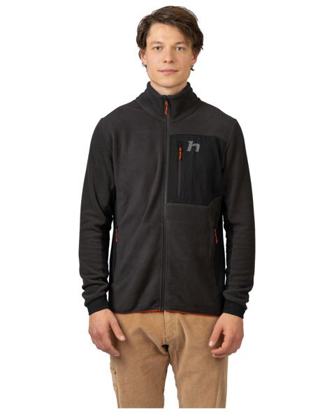 Pánská mikina HANNAH YUKON