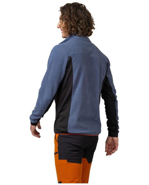 Pánská mikina HANNAH YUKON