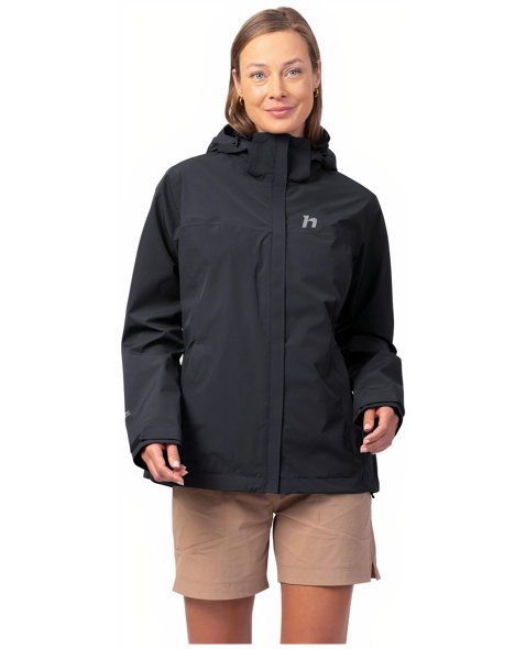 Dámska bunda HANNAH MINDY II Lady,anthracite