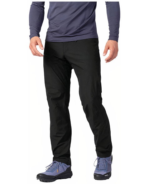 Pants HANNAH BINDERS Man