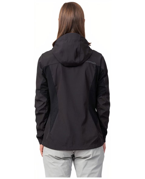Jacket HANNAH AIRY HOODY Lady