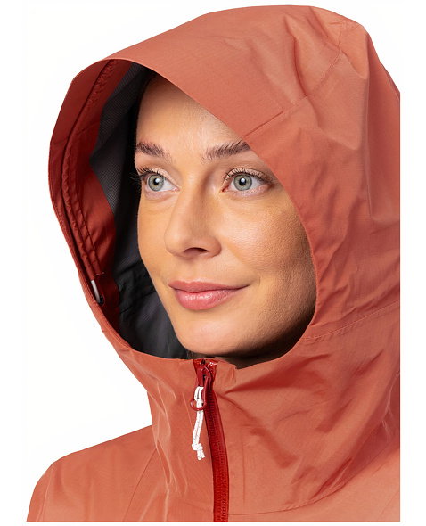 Jacket HANNAH TARMA Lady