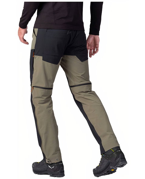 Pánske nohavice HANNAH TORG Z-OFF Man