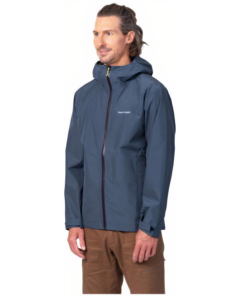 Jacket HANNAH TRAVIS Man