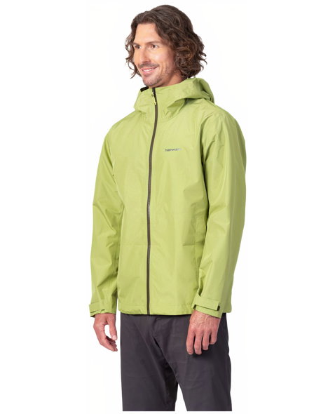 Jacket HANNAH TRAVIS Man