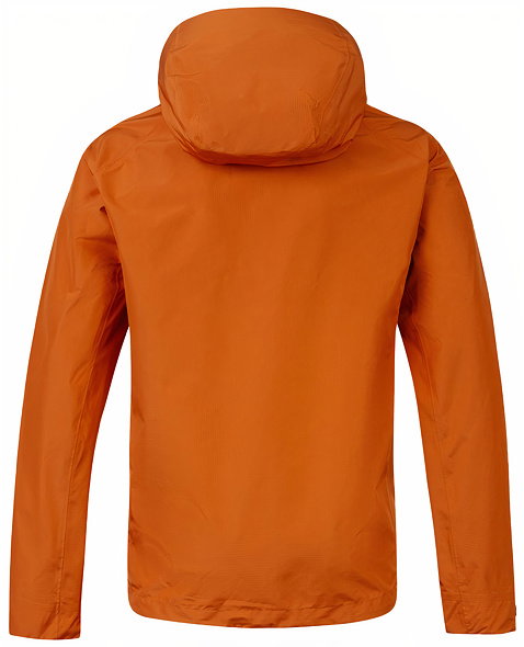 Jacket HANNAH TRAVIS Man