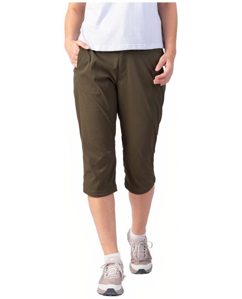 Dámske kraťasy HANNAH WALERIN Lady