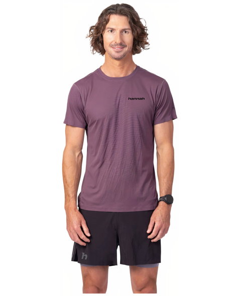 T-shirt HANNAH WICK Man