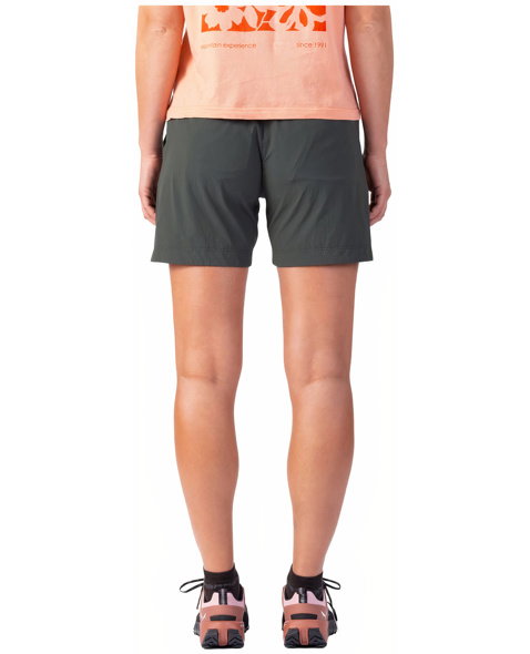 Dámske kraťasy HANNAH HOLY SHORTS