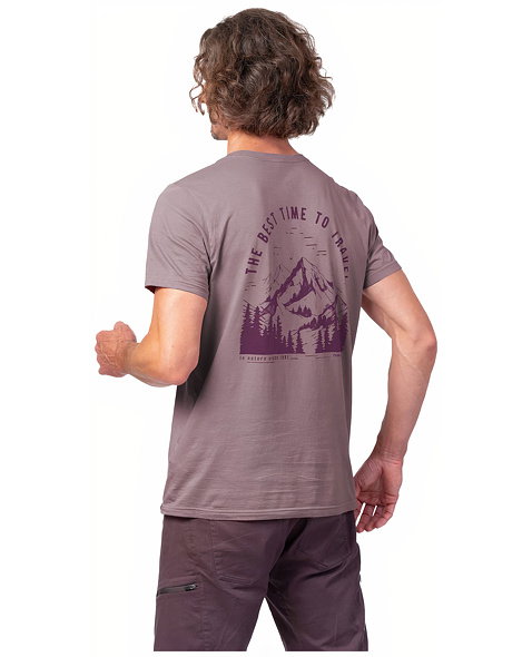 T-shirt HANNAH FRED