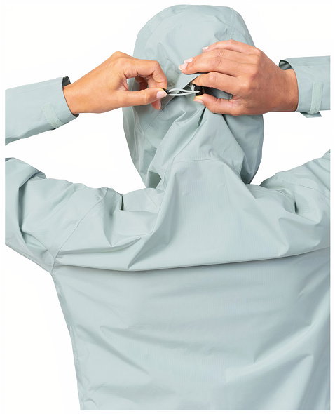 Jacket HANNAH TARMA Lady
