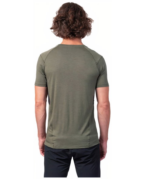 T-shirt HANNAH TARAN Man