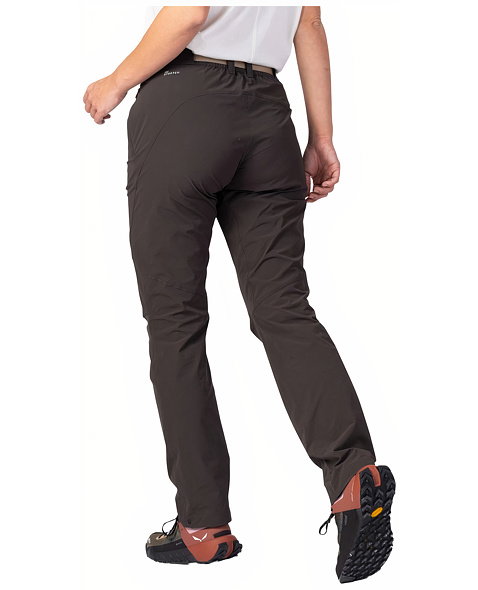 Dámske nohavice HANNAH ATTA Lady,raven