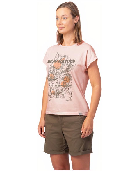 Dámské tričko HANNAH CLAIR Lady