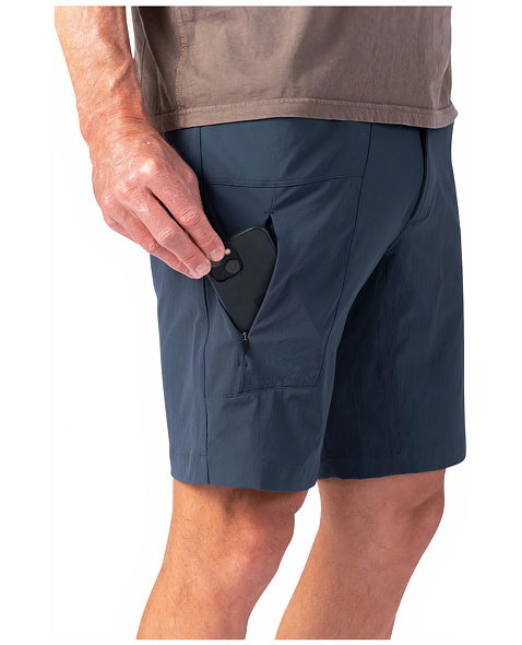 Pánske kraťasy HANNAH NAIRI II