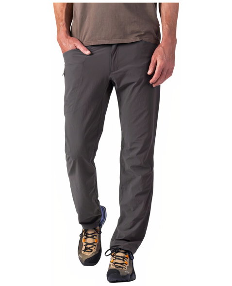 Pánske nohavice HANNAH NIGUEL II Man