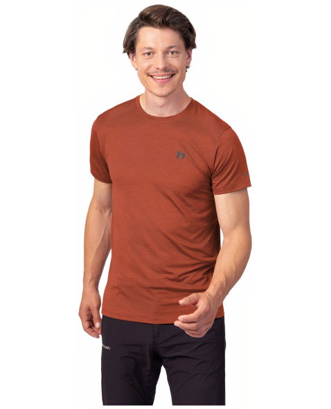 T-shirt HANNAH PELTON II Man
