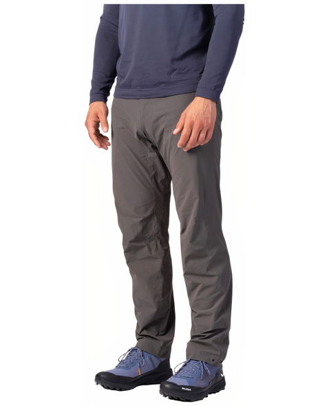 Pánské kalhoty HANNAH BINDERS Man