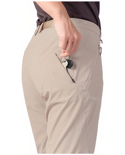 Pants HANNAH ATTA Z-OFF Lady