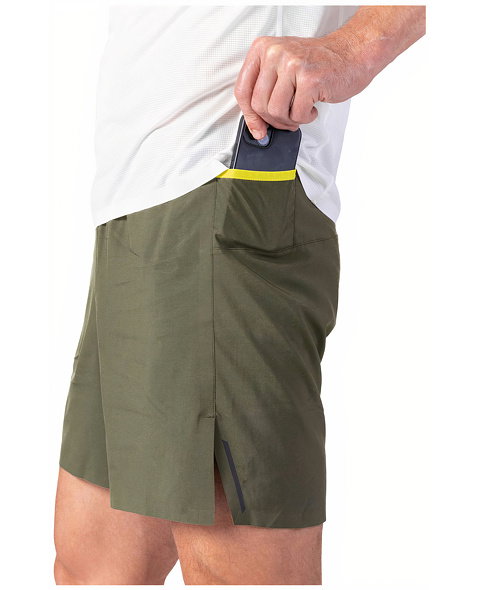 Pánské kraťasy HANNAH ASH