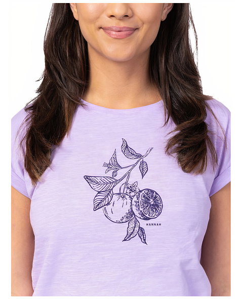T-shirt HANNAH ARISSA II Lady