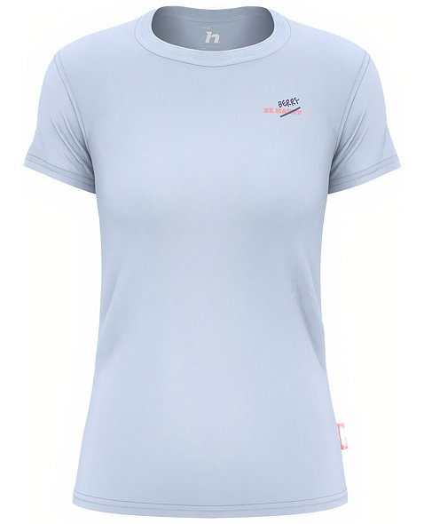 Dámske tričko HANNAH ADRIA Lady
