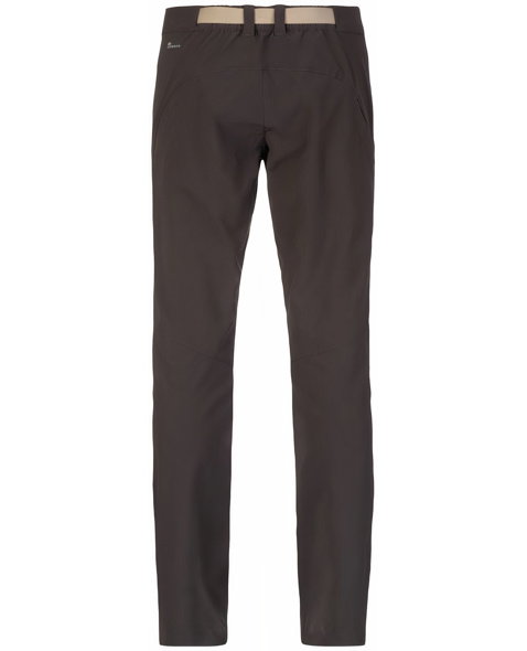 Dámske nohavice HANNAH ATTA Lady,raven