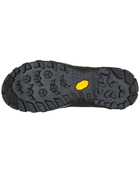 Trekking shoes HANNAH FOOTWEAR COPE W WP, phantom/rhubarb