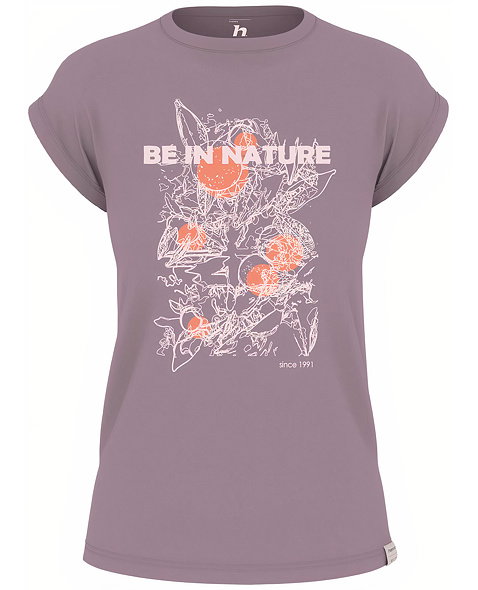 Tričko - krátký rukáv HANNAH CLAIR Lady