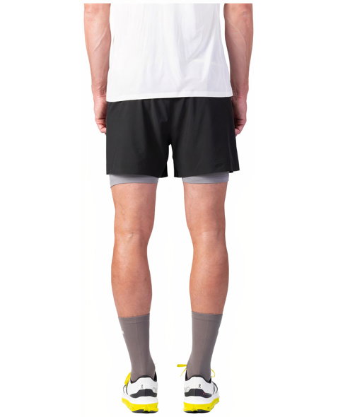 Pánské kraťasy HANNAH ASH SHORTS