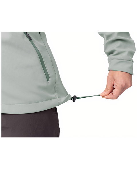 Dámska bunda HANNAH BRIA