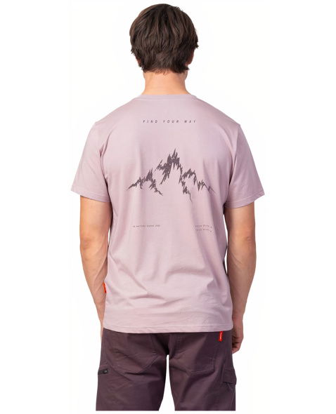 Pánské tričko HANNAH BAZ Man