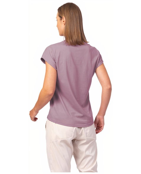 Tričko - krátký rukáv HANNAH CLAIR Lady