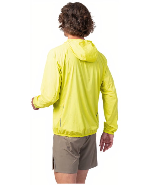 Pánská bunda HANNAH DUSTIN HOODY Man