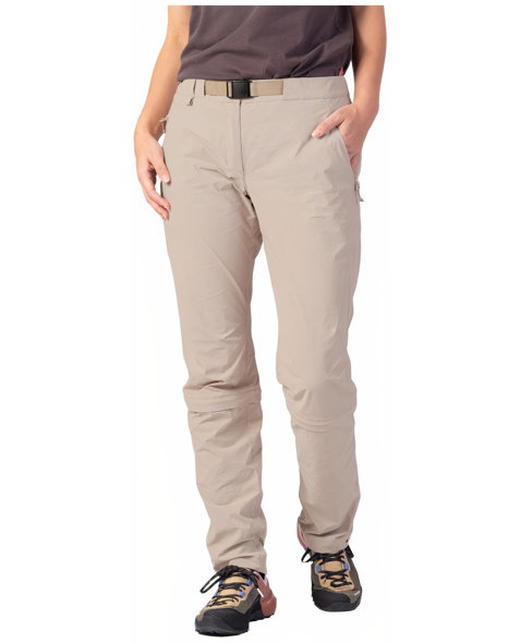 Pants HANNAH ATTA Z-OFF Lady