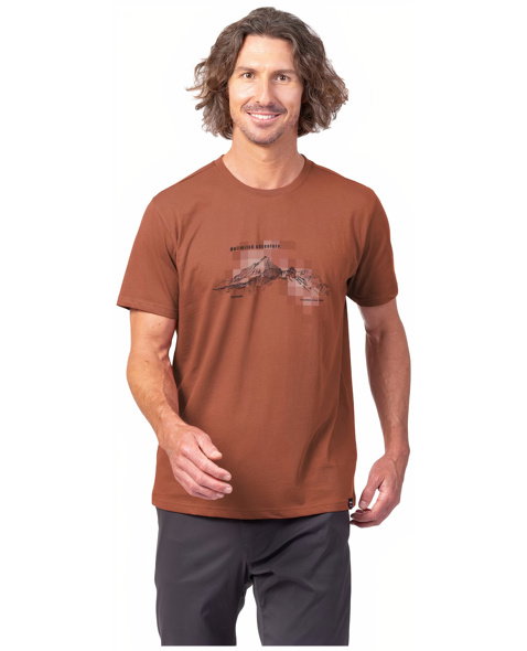 T-shirt HANNAH LUKE Man