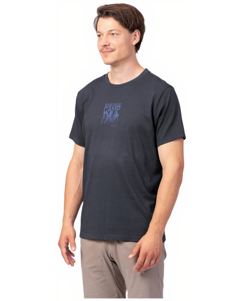 T-shirt HANNAH LOGEN Man