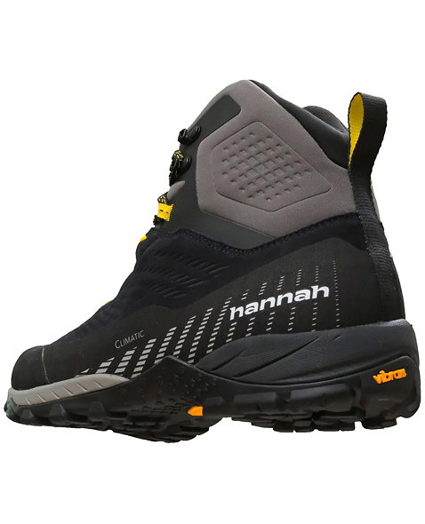 Trekking shoes HANNAH FOOTWEAR ENDURE M WP