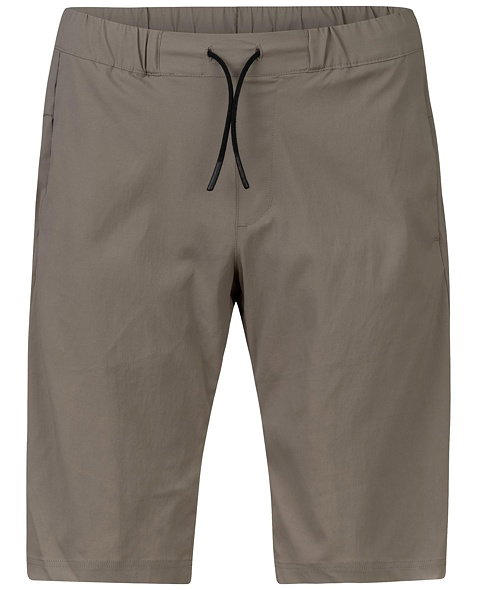 Pánske kraťasy HANNAH TIMOTY SHORTS Man, brindle